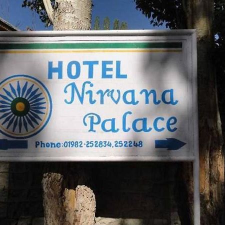 Hotel Nirvana Palace Λεχ Εξωτερικό φωτογραφία